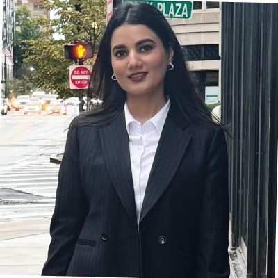 pooja singh
