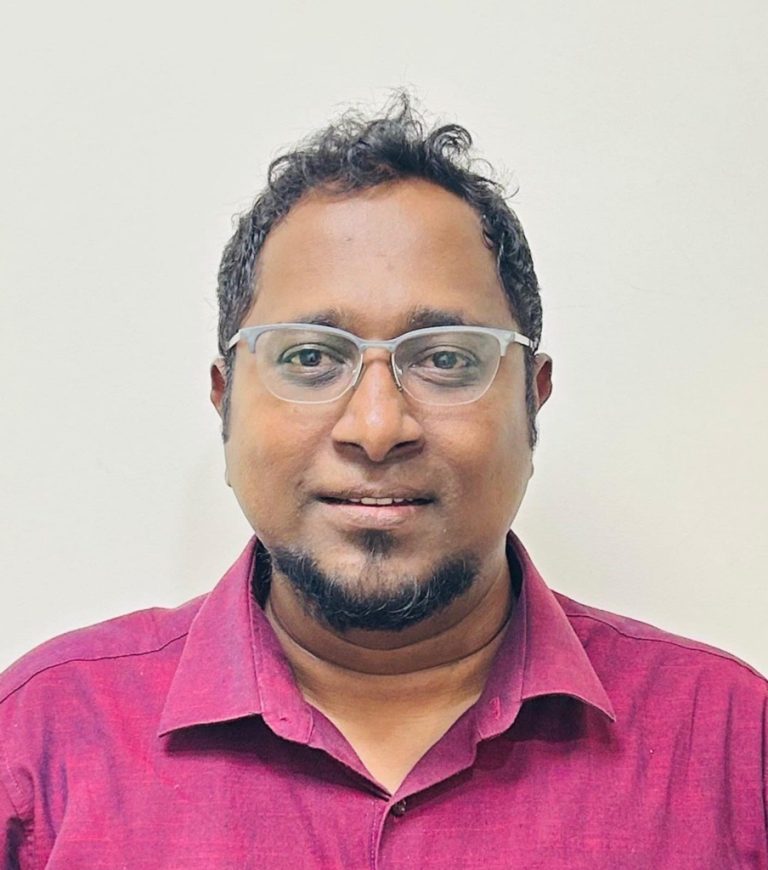 pradeep joseph
