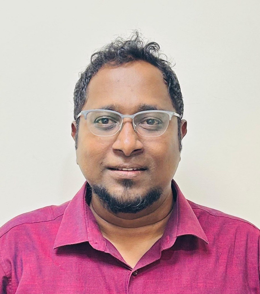 pradeep joseph